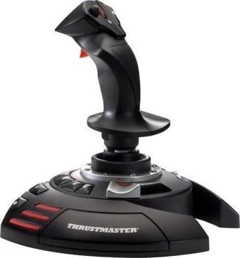 Thrustmaster T-Flight Stick X (PC ile uyumlu)