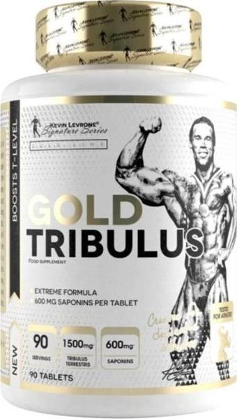 Kevin Levrone Gold Tribulus 1500 Mg / 90 Tablet