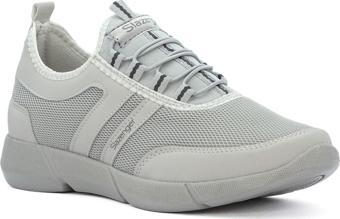 Slazenger Agent Erkek Bağcıksız Hafif Günlük Sneaker 