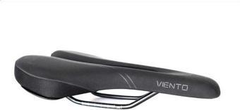 Selle Royal Viento 280x160mm Bisiklet Selesi Siyah