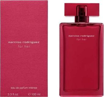 Narciso Rodriguez For Her EDP Intense 100 ml Kadın Parfüm
