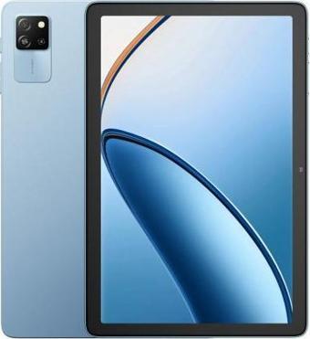 Blackview Tab 60 Wi-Fi 12 GB(4GB+8GB)/128 GB 10.1" 8 MP Kameralı Mavi Tablet (Kılıf Dahil)