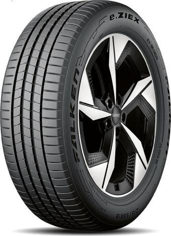 Falken E Ziex 235/55R19 105V Xl   Yaz lastiği- (2024)