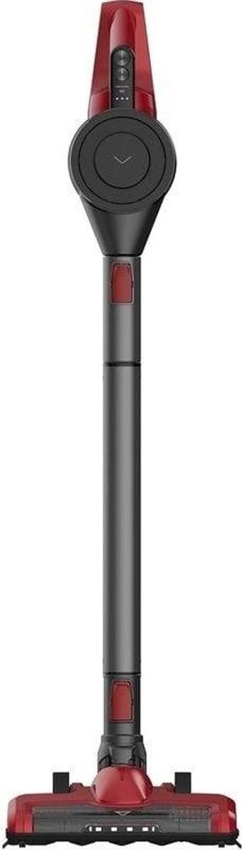 Vestel S35 K Şarjlı Süpürge