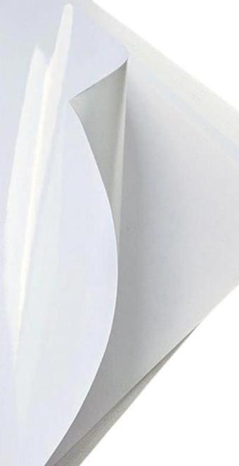 Umur A3 Parlak Kuşe Kağıt 300 gr 1 Paket 100 Yaprak