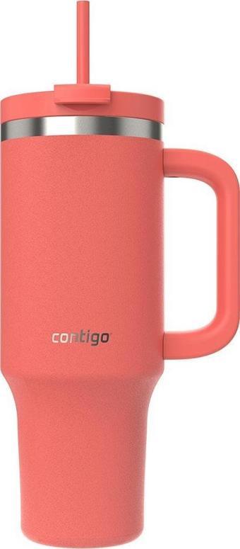 Contigo Streeterville Tumbler 1200 ml 2217787 Mercan