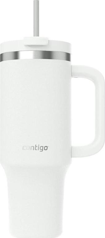 Contigo Streeterville Tumbler 1200 ml 2217786 Beyaz