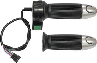 Volta Vsm Gaz Kolu Set