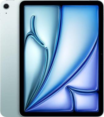 Apple iPad Air M3 11" 128GB Wi-Fi Mavi MC9X4TU/A