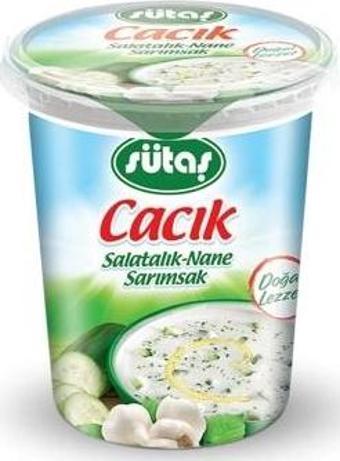 Cacık 500 g