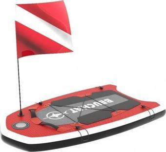 BEUCHAT Şişme Mini Board HAMMER