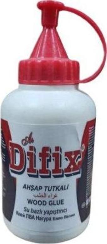 DİFİX AHŞAP TUTKALI 350 GR