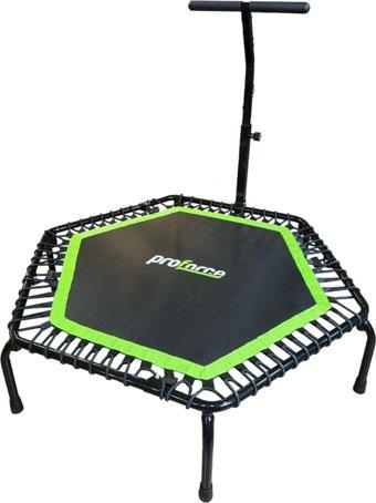 PROFORCE TRAMBOLİN 140 CM TUTACAKLI TRB140T