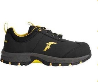 Goodyear Enduro S3L ESD HRO Fiberglas Burun İş Güvenliği Ayakkabısı NO:41