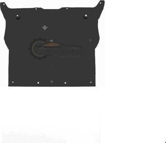 TESLA - ÖN ALT MUHAFAZA MODEL Y 2021- - 1499151-00-C