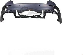 AUDİ - ARKA TAMPON (S-LINE) ''HATCHBACK'' A3 2021- - 8Y0807067D