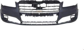 AUDİ - ÖN TAMPON A8 2014- - 4H0807065JGRU