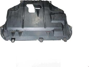 FORD - KARTER ALT KORUMA FOCUS 2008- - 3M51R6P013-AS