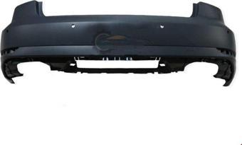 AUDİ - ARKA TAMPON SEDAN A3 2017- - 8V5807067 K