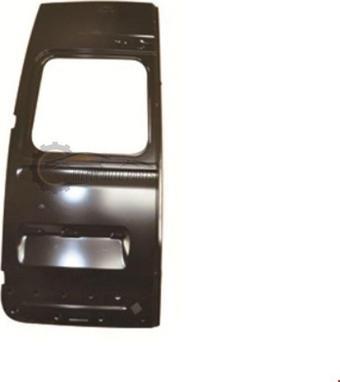 RENAULT - ARKA BAGAJ KAPISI CAMLI SOL MASTER 2015- - 901014954R