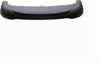 KİA - ARKA TAMPON ALT ( EGSOZ DELİKSİZ ) CERATO 2014- - 86695-A7000