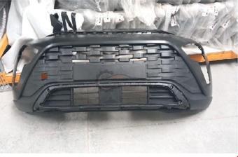 HYUNDAİ - ÖN TAMPON KOMPLE SET (DOLU) BAYON 2021- - 86511-Q0AA0