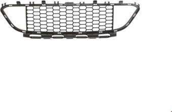 BMW - ÖN TAMPON ORTA IZGARA M-TECH F30 2012- - 51118054132