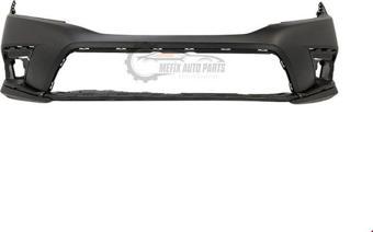 HONDA - ÖN TAMPON KOMPLE CİVİC FE1 2021- - 71101-T24-T00ZA