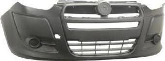 FİAT - ÖN TAMPON (İTALYAN) SİSSİZ  DOBLO 2010- - 735512752