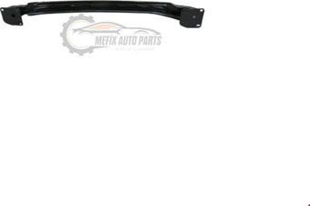 RENAULT - ARKA TAMPON DEMİRİ MEGANE 2 2003- - 820526963