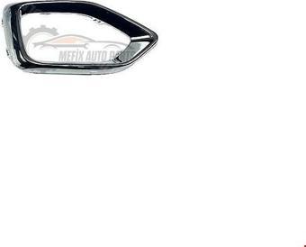 MG - ÖN SİS FAR KROM ÇERÇEVE SOL HS 2022- - 10457756