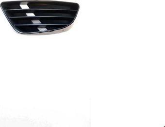 FORD - ÖN TAMPON IZGARASI SİSSİZ SAĞ FİESTA 2003- - 1151484
