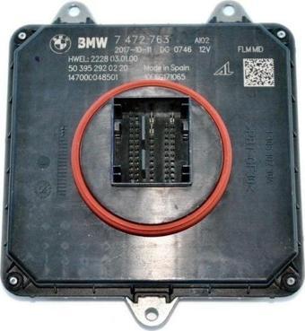 BMW - ÖN FAR XENON BEYNİ SÖKME (ORJİNAL) G30 2017- - 7472762 / 8491412 / 7476486 / 8491413 / 7472762 / 63117472763 7472763