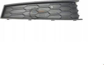 SKODA - SİS FAR KAPAĞI SAĞ SCALA 2020- - 957807682A9B9