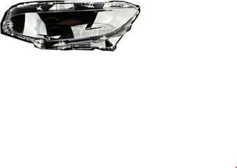 HONDA - ÖN FAR CAMI (LED SİZ İÇİN) SOL CİVİC 2017- - 33150TECP01cam