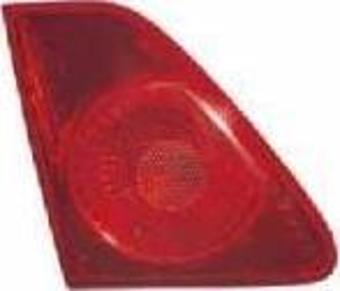 TOYOTA - ARKA STOP LAMBASI İÇ SOL COROLLA 2007- - 81591-12100