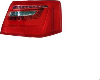AUDİ - ARKA DIŞ STOP LAMBASI LEDLİ SAĞ A6 2013- - 4G5945096A