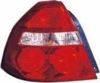 CHEVROLET - STOP LAMBASI SOL AVEO SEDAN 2007- - 96650614 / 96943571