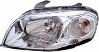 CHEVROLET - ÖN FAR SOL AVEO SEDAN 2007- - 96650521