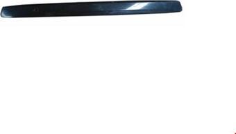 TOYOTA - BAGAJ ÇITASI PLAKA ÜSTÜ COROLLA 2007- - 76811-02915