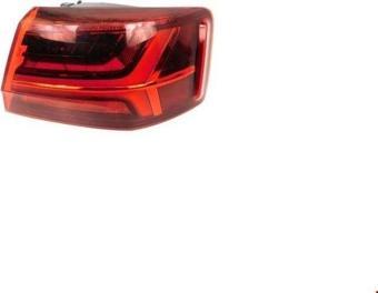 AUDİ - DIŞ STOP LAMBASI SAĞ (ORJ) KAYAR LED A6 2015- - 4G5945096E