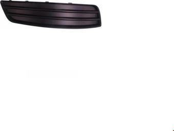 AUDİ - SİS FAR KAPAĞI SİSSİZ SAĞ A3 2009- - 8P0807682D9B9