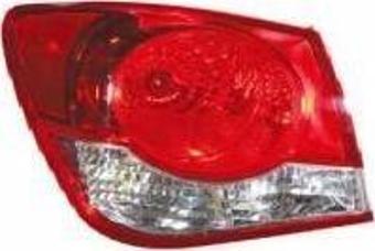 CHEVROLET - DIŞ STOP LAMBASI SOL CRUZE 2009- - 95965223