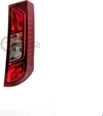 RENAULT - STOP LAMBASI SAĞ EXPRESS 2022- - 265504912R