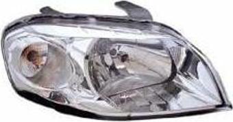 CHEVROLET - ÖN FAR SAĞ AVEO SEDAN 2007- - 96650522