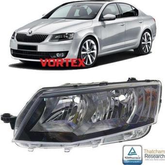 SKODA - ÖN FAR SOL OCTAVİA 2013- - 5E1941017