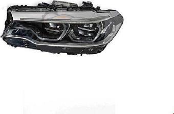 BMW - ÖN FAR FULL ADAP. LED SOL (ORJ) G30 2017- - 63117214961-