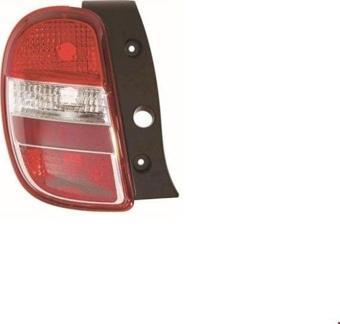 NİSSAN - STOP LAMBASI SOL MİCRA 2010- - 26551-1HA1B
