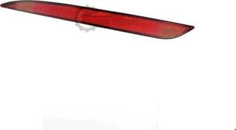 TESLA - ARKA TAMPON REFLEKTÖRÜ SAĞ MODEL Y 2021- - 1626227-00-B