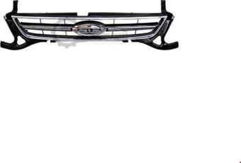 FORD - ÖN PANJUR (TITANIUM) NİKELAJLI PARLAK MONDEO 2011- - BS71 8200 BE